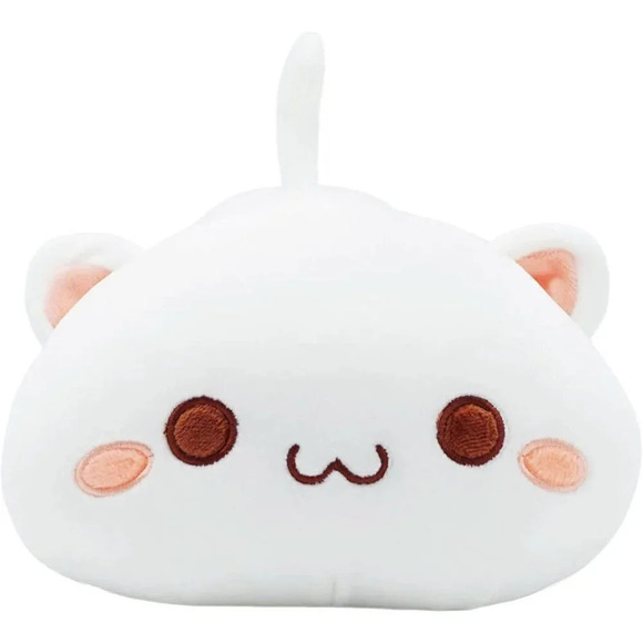 20" Onsoyours Cute Pet Kitty Soft Anime Plush Toy for  Kids - Picture 2 of 7